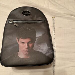 Twilight Team Jacob Mini Backpack